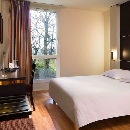 Escale Oceania Rennes Cap Malo Hotel La Meziere Ngoại thất bức ảnh