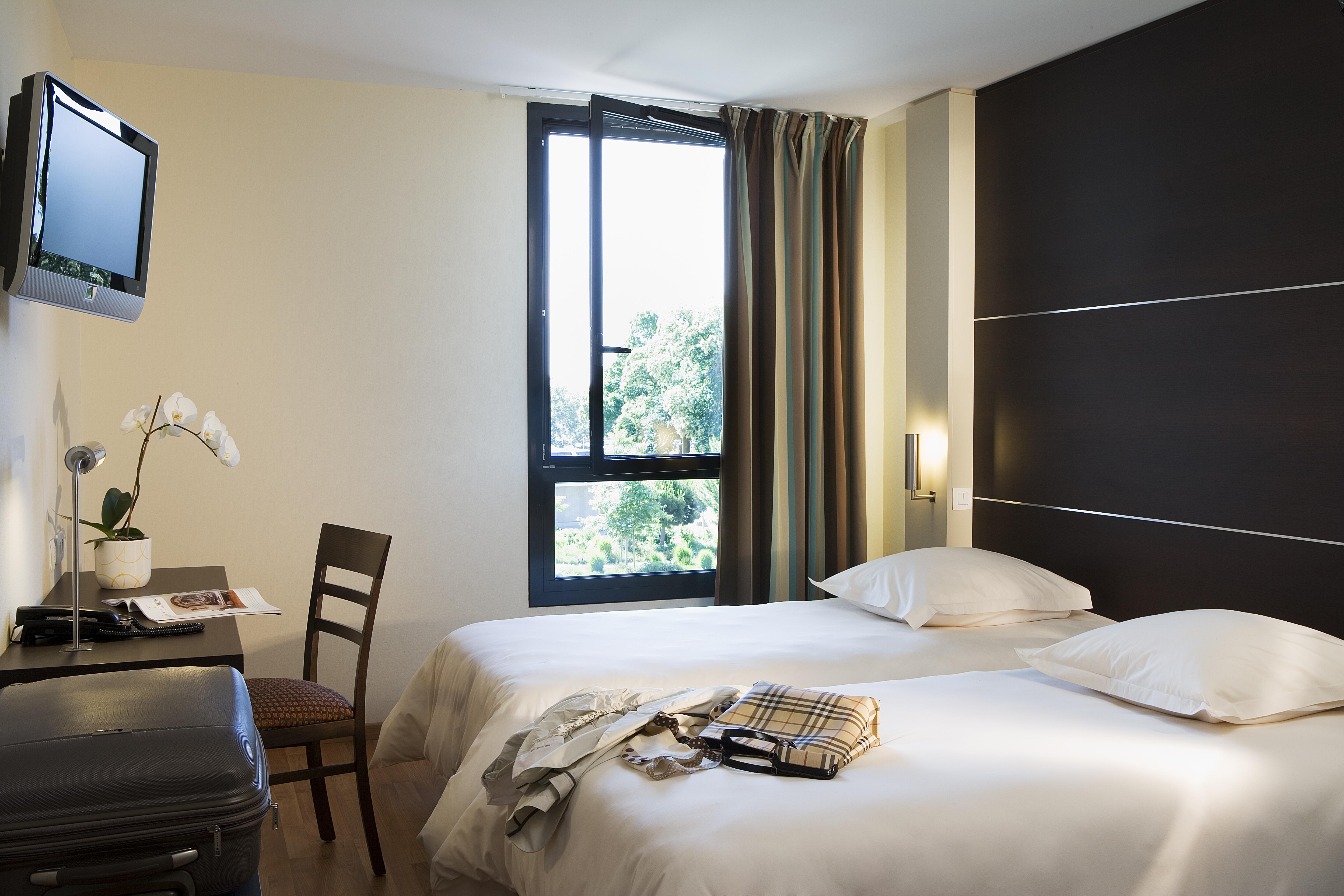 Escale Oceania Rennes Cap Malo Hotel La Meziere Ngoại thất bức ảnh