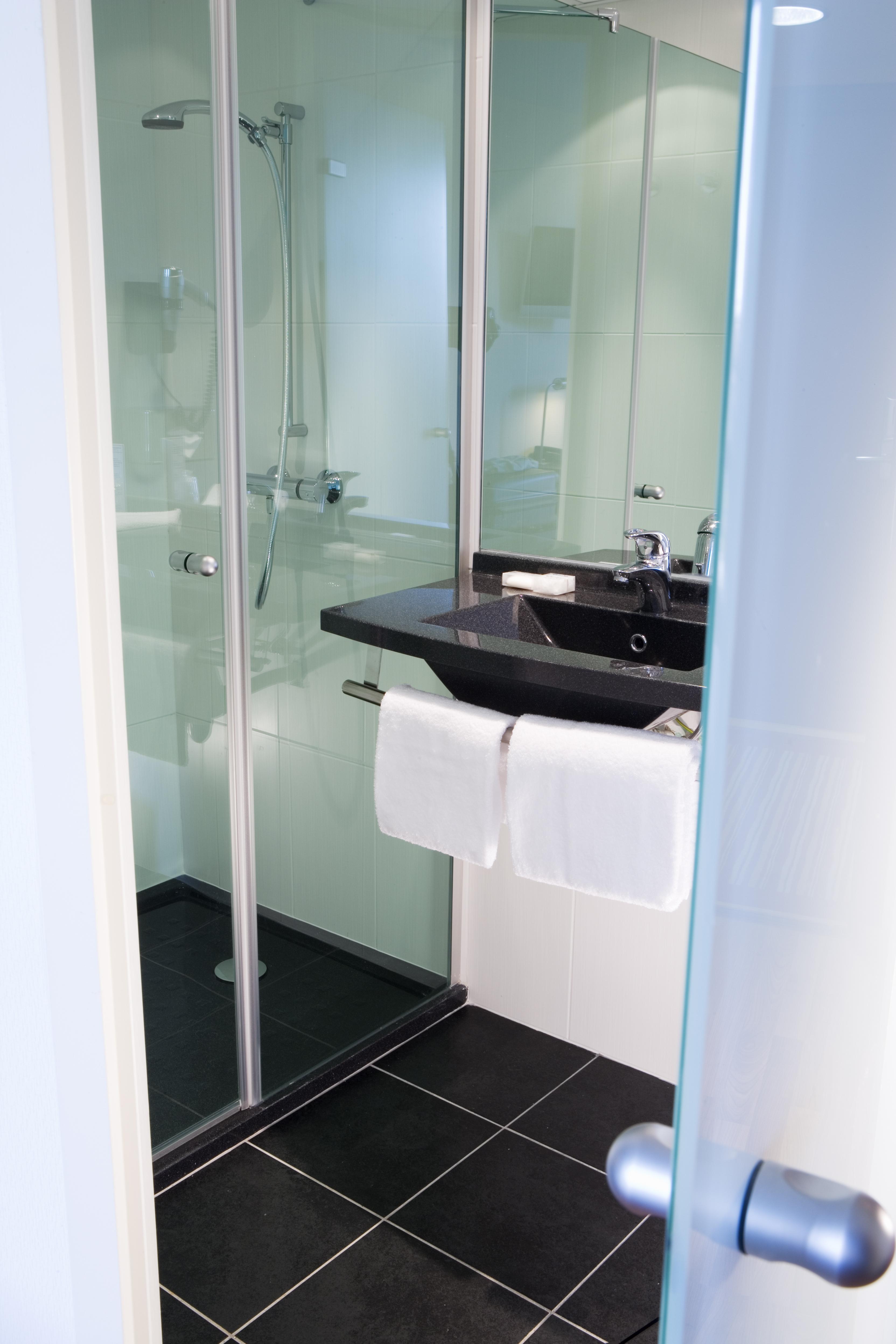 Escale Oceania Rennes Cap Malo Hotel La Meziere Ngoại thất bức ảnh