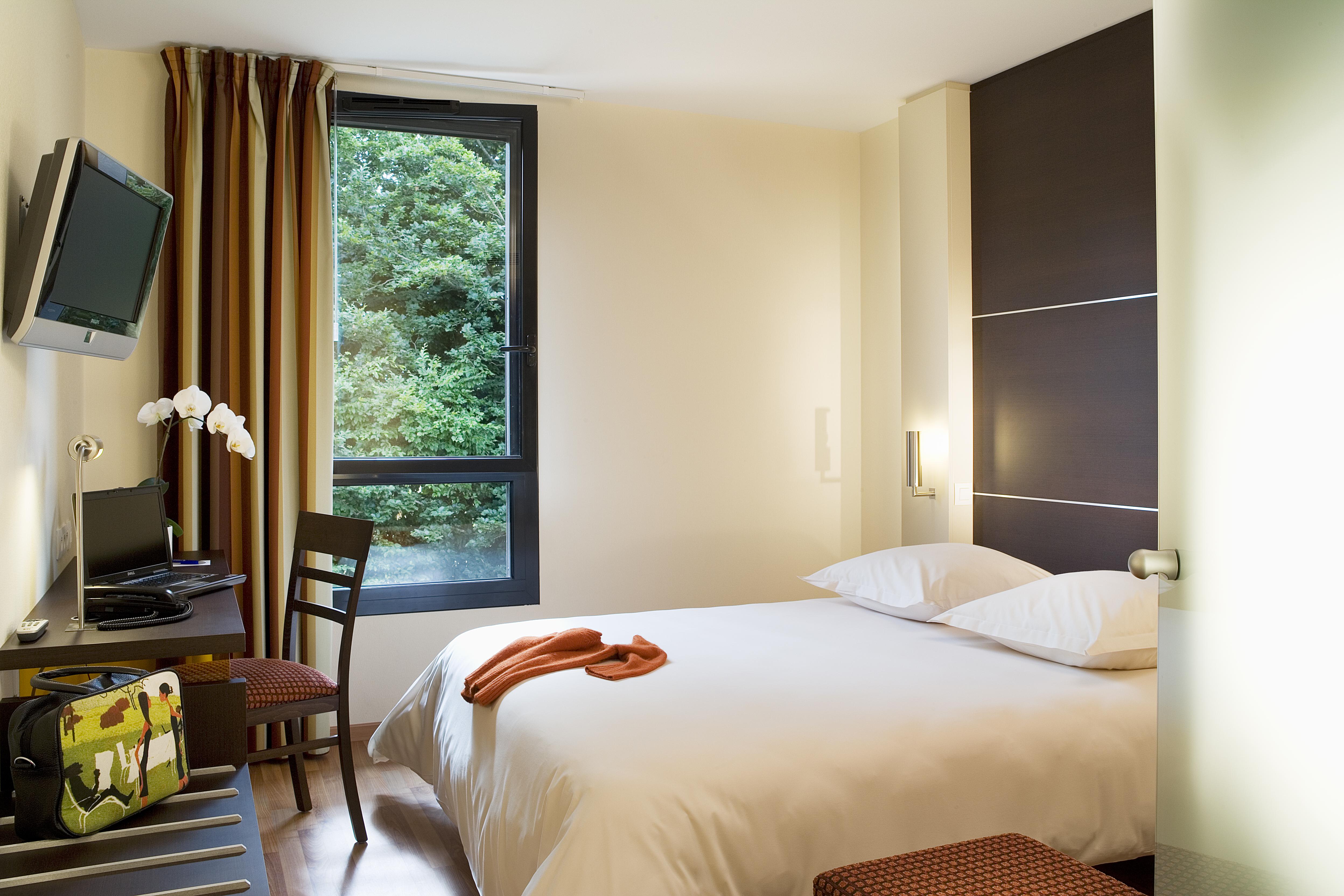 Escale Oceania Rennes Cap Malo Hotel La Meziere Ngoại thất bức ảnh
