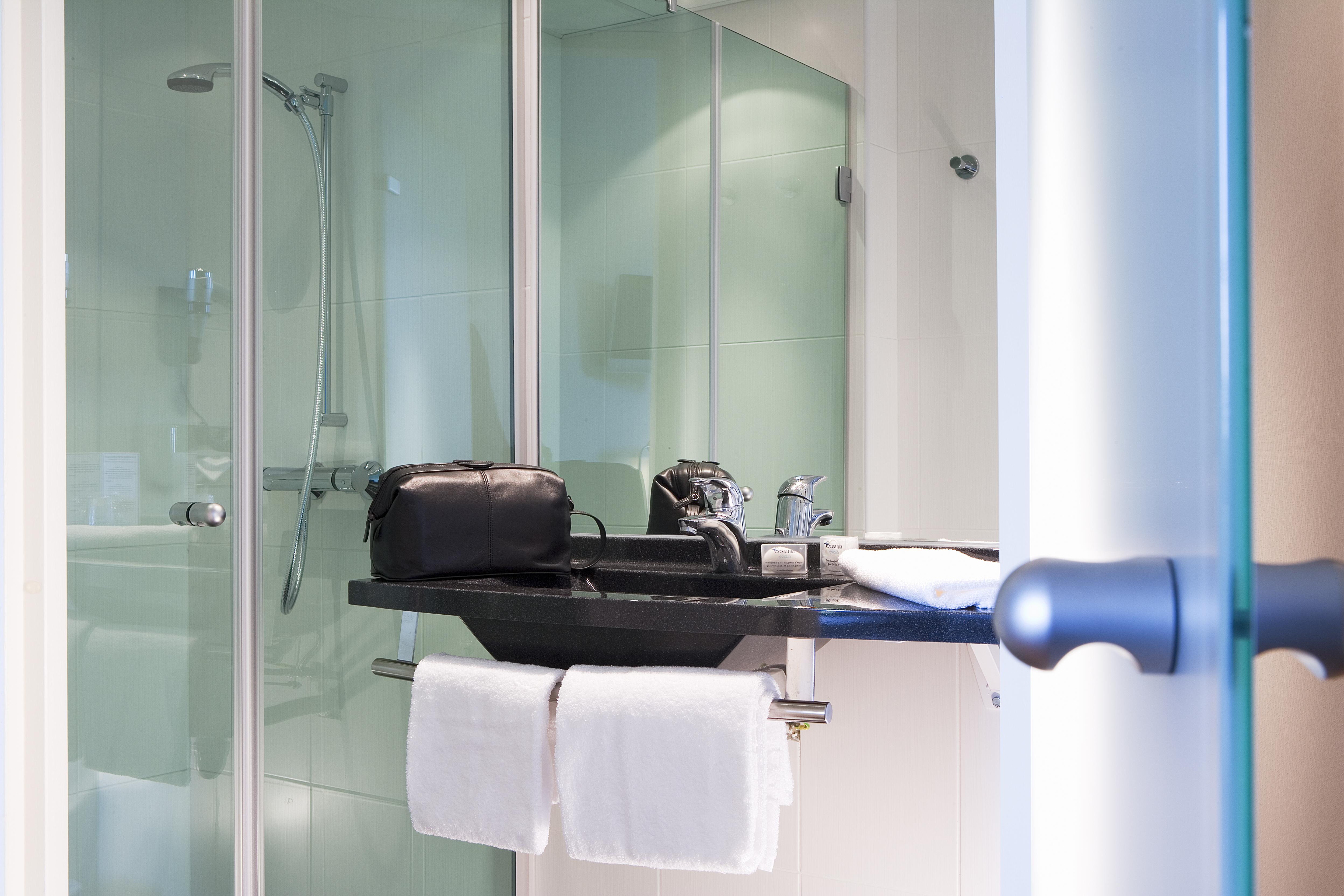 Escale Oceania Rennes Cap Malo Hotel La Meziere Ngoại thất bức ảnh
