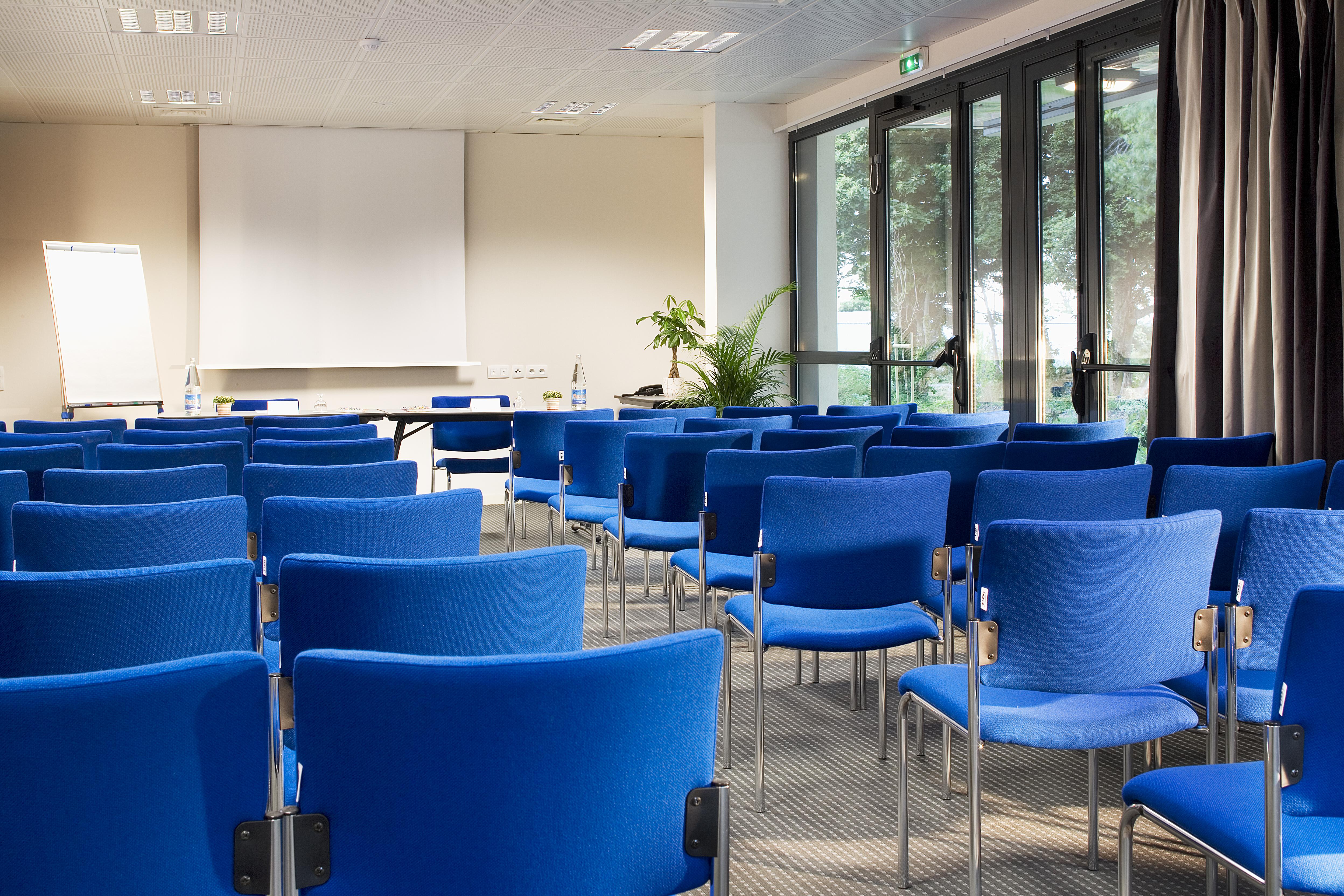 Escale Oceania Rennes Cap Malo Hotel La Meziere Ngoại thất bức ảnh
