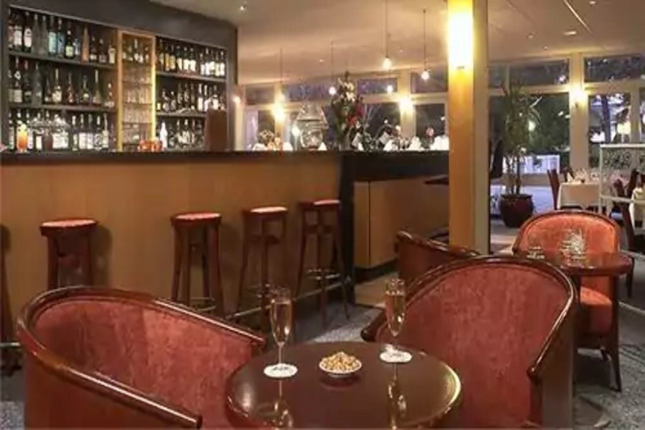 Escale Oceania Rennes Cap Malo Hotel La Meziere Ngoại thất bức ảnh