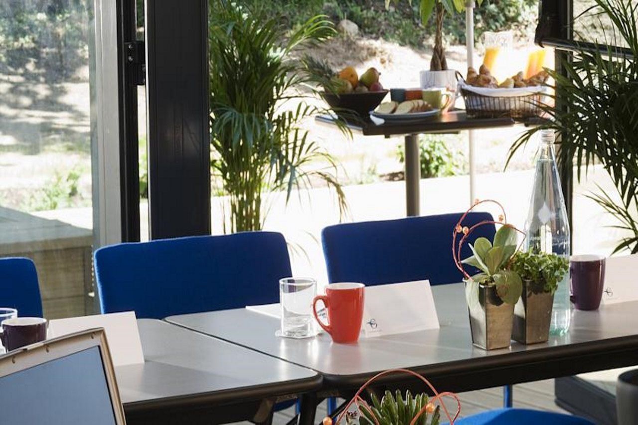 Escale Oceania Rennes Cap Malo Hotel La Meziere Ngoại thất bức ảnh